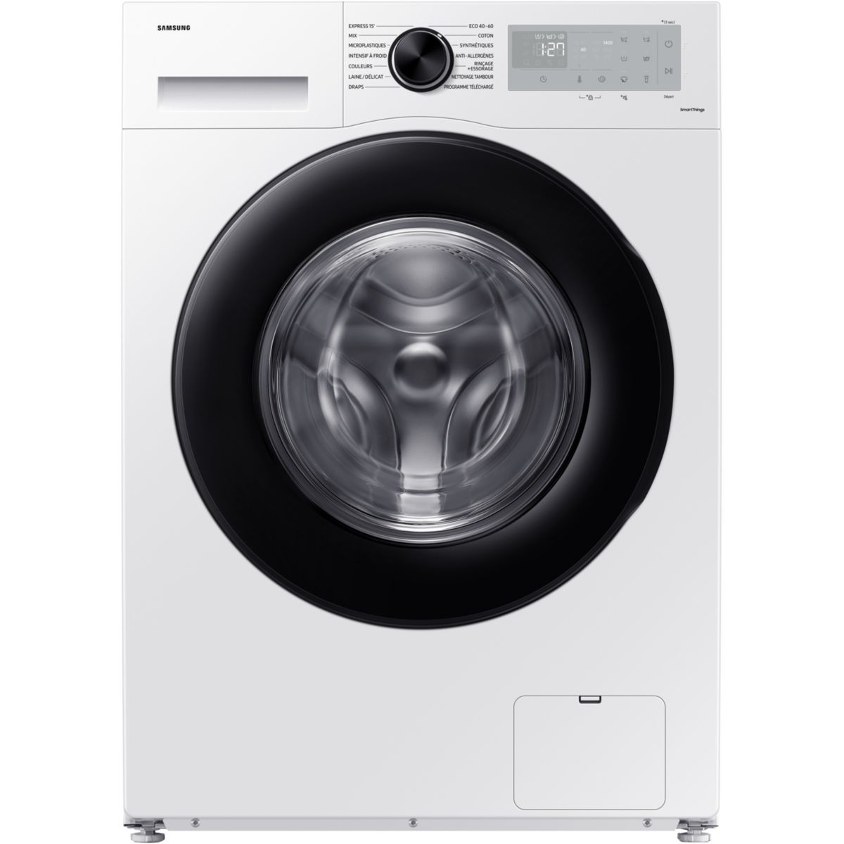 Pompe De Vidange Pour Lave-Linge Samsung Eco Bubble Modèle WF70F5E5W4X - Occasion