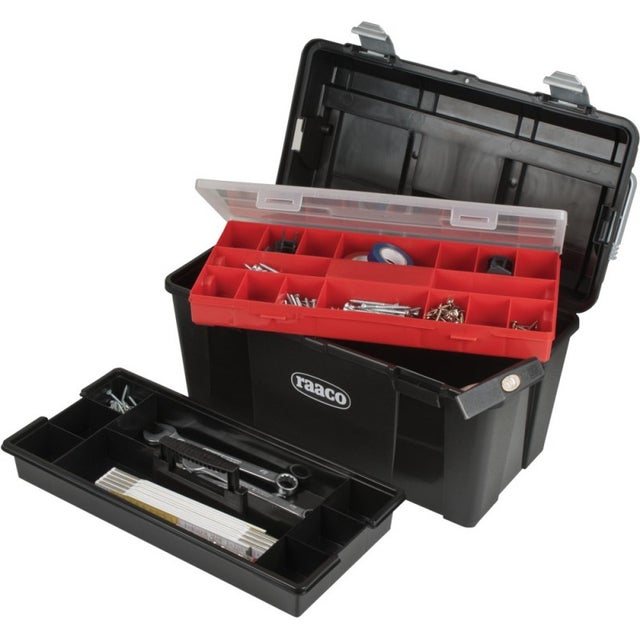 Mallette a outils 33