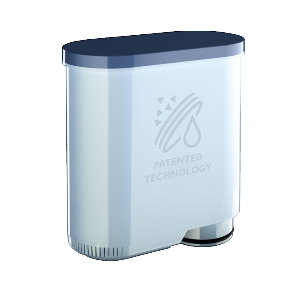 Filtro de agua para cafetera automática Saeco Philips AquaClean Wessper... - Imagen 10