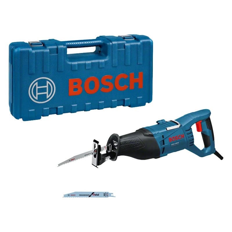 Piła szablasta Bosch GSA 1100 E Professional 1100 W - 060164C800