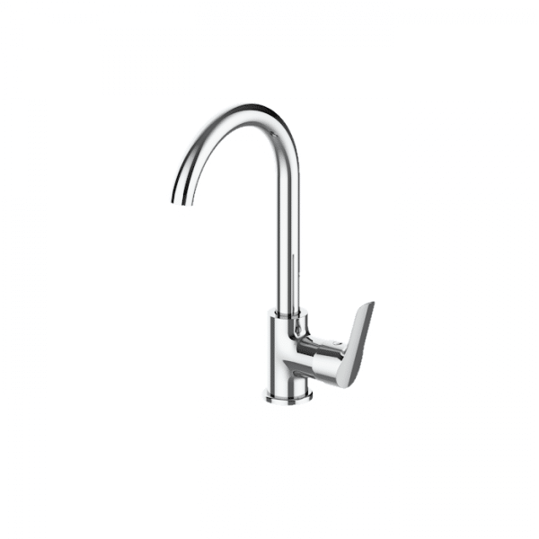 Beterie de chiuveta, din inox, argintiu Z-TOOLS / ZLN 8184