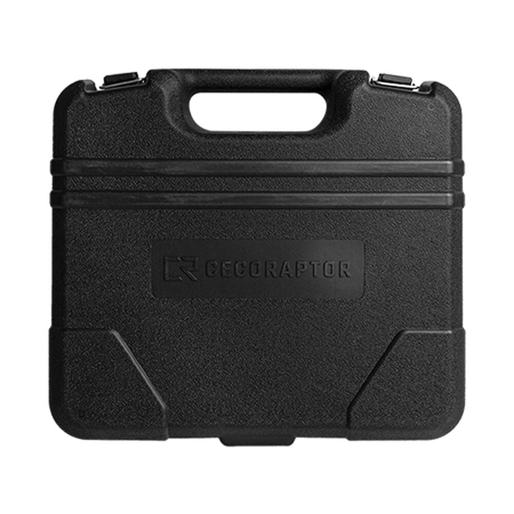 Pistolet à colle Cecotec CecoRaptorPerfect Fix 2020 Advance - 4