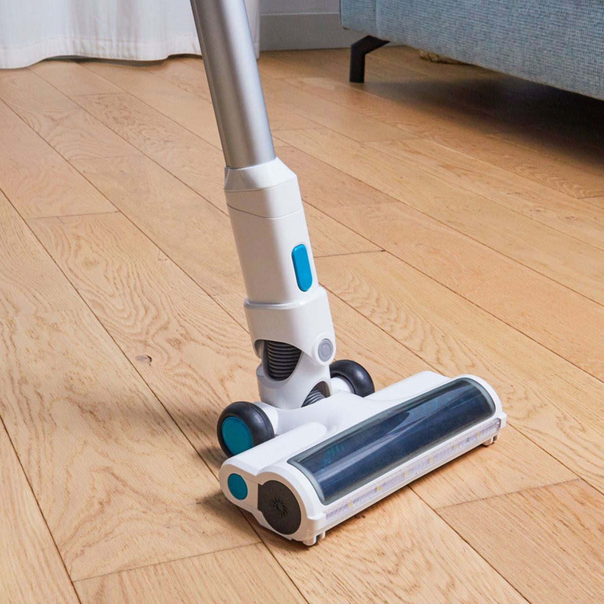 Aspirateur balai ESSENTIELB EAMU 216 Easy 2 - 3