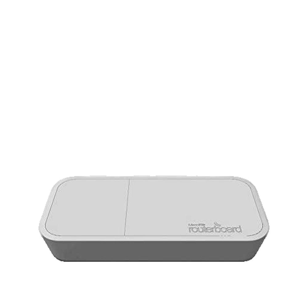 Konwerter multimedialny Mikrotik RBFTC11 Gigabit Ethernet PoE