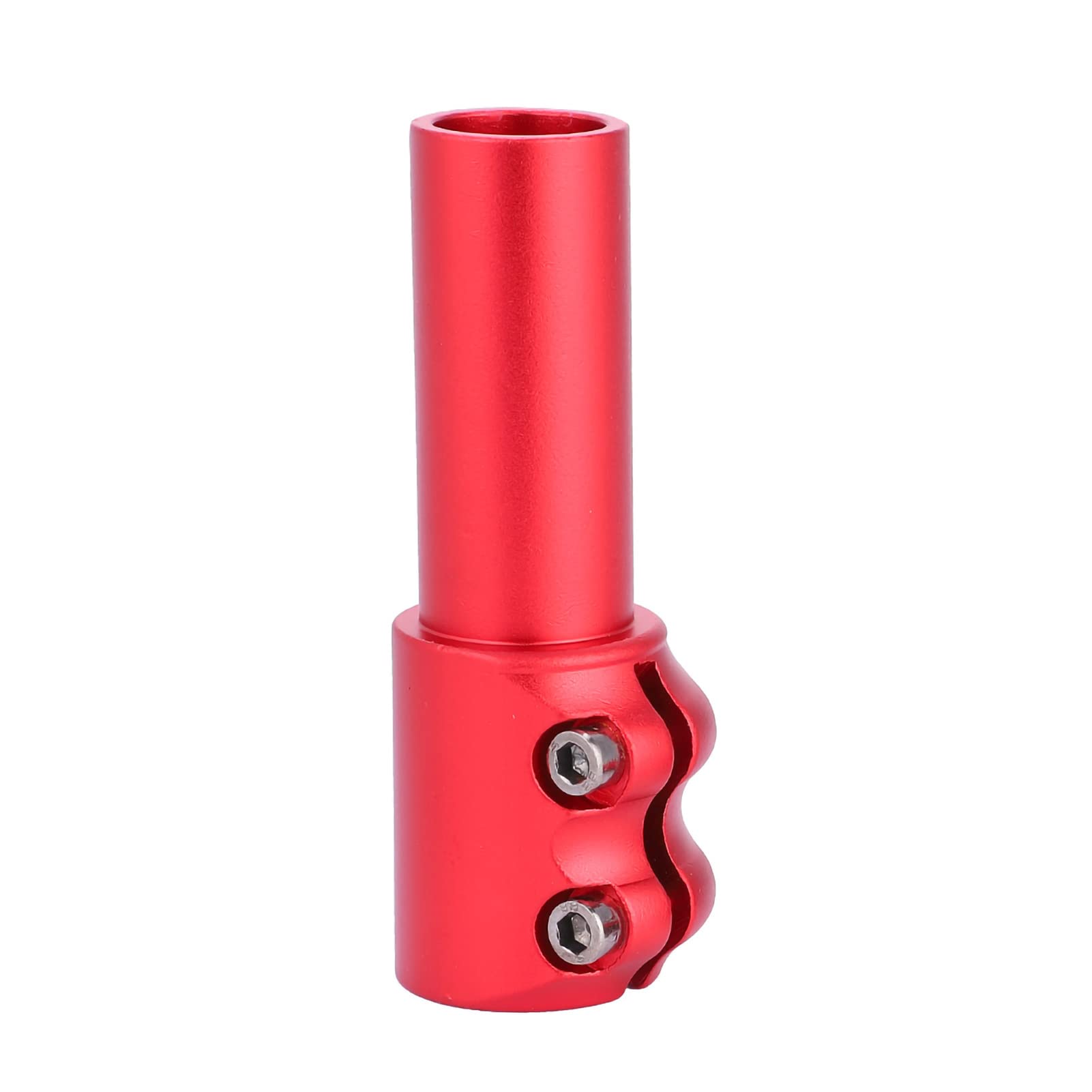 Conversione Dell'estensione Dell'adattatore del Mozzo Esagonale della Ruota,4 Pezzi Adattatore di Estensione della Ruota in Lega di Alluminio 17 Mm Esagonale 23 Mm Per Modello di Auto 1/8 RC(blu