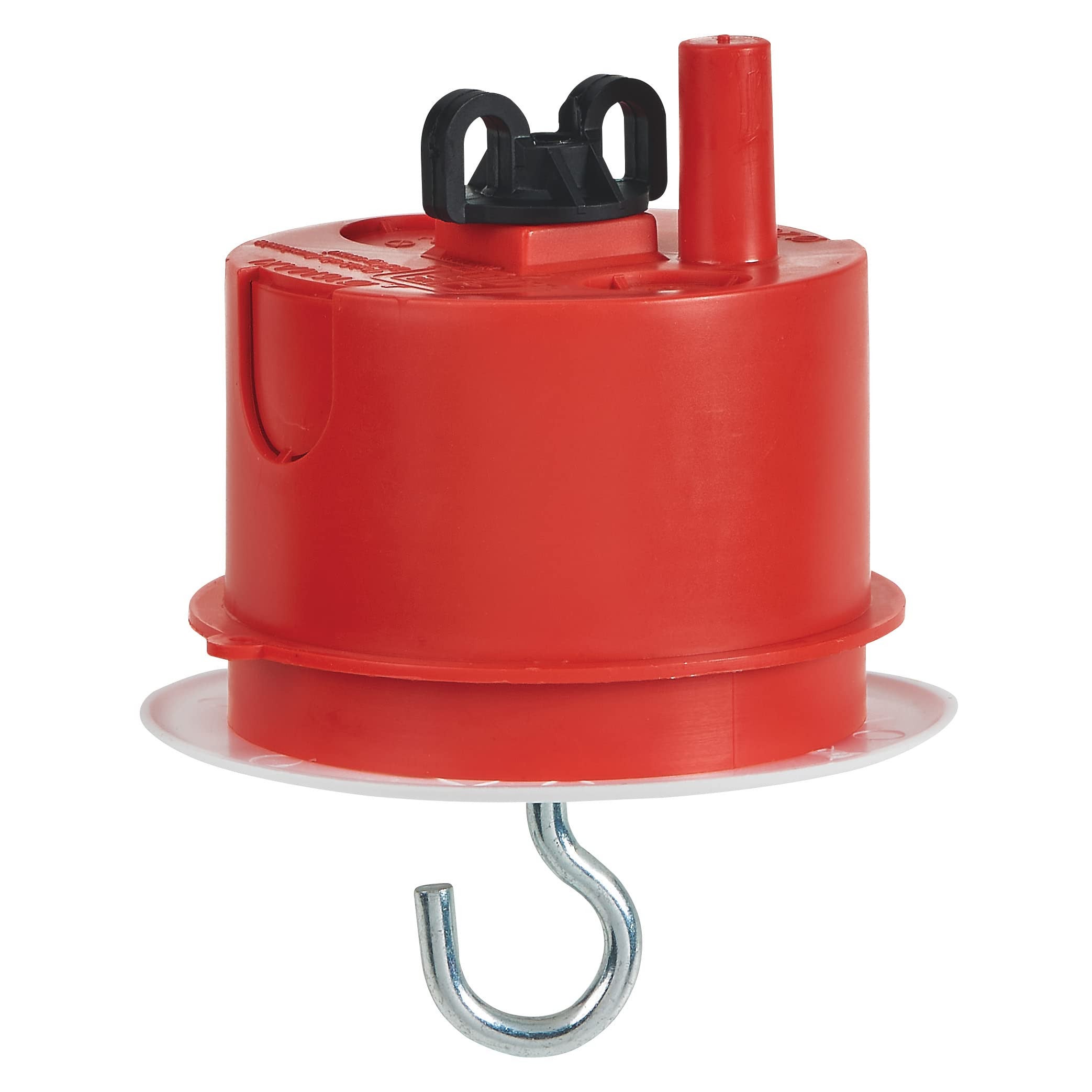 BOITE ENCASTR.LUMINAIRE PLAF.MACON LEGRAND - 090568 - 3