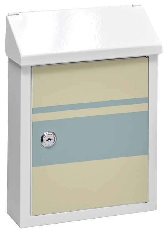 Boite AUX Lettres Originale sur