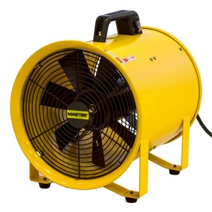 Ventilateur Industriel Extracteur VEVOR 406 Mm – 900W – Débit 8792 M³/h – Neuf