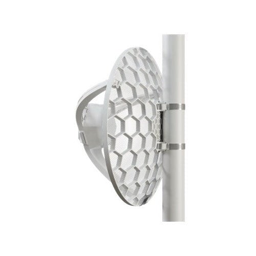 Mikrotik Antena + Módem Lte Lhggm&Eg18-Ea, Cat18 Lte, 1X Rj45 1000Mb/S - Imagen 2
