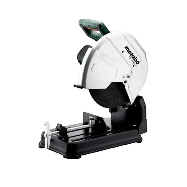 Tronçonneuse à métaux CS 24-355 S - meules Ø 355, alésage 25,4 mm - 2400 W