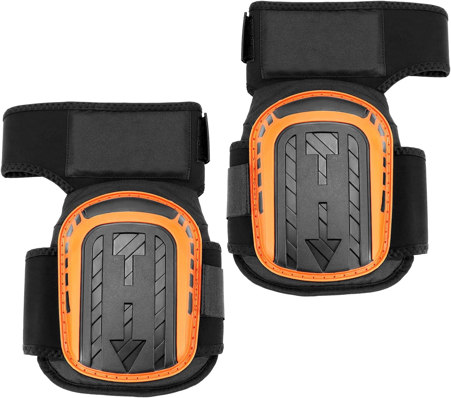 Genouillères G-Form E-Line VTT – Taille XL – Homme/Femme – Protection Dure
