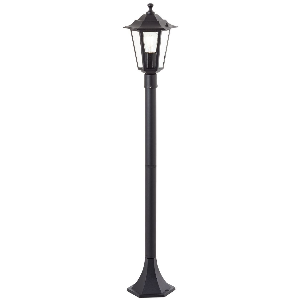 BRILLIANT LED Odun lampa wisząca 115cm sosna bejcowana | 1x zintegrowana dioda LED, zintegrowana dioda LED 32W, (3100lm, 3000K)