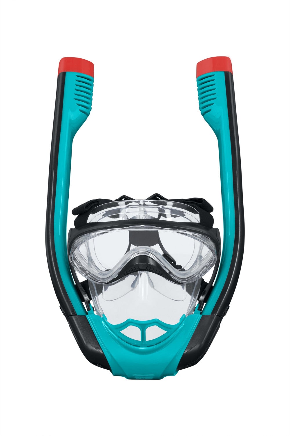 Masque Ocean Reef Aria QR+ – Masque Intégral à Libération Rapide Avec Tuba