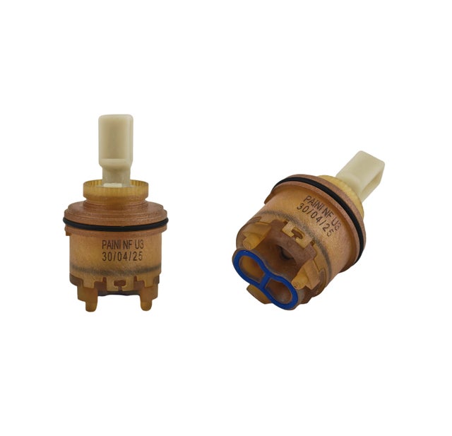 Cartouche de remplacement Paini 53CC956D30O-1150112 - Cartouche