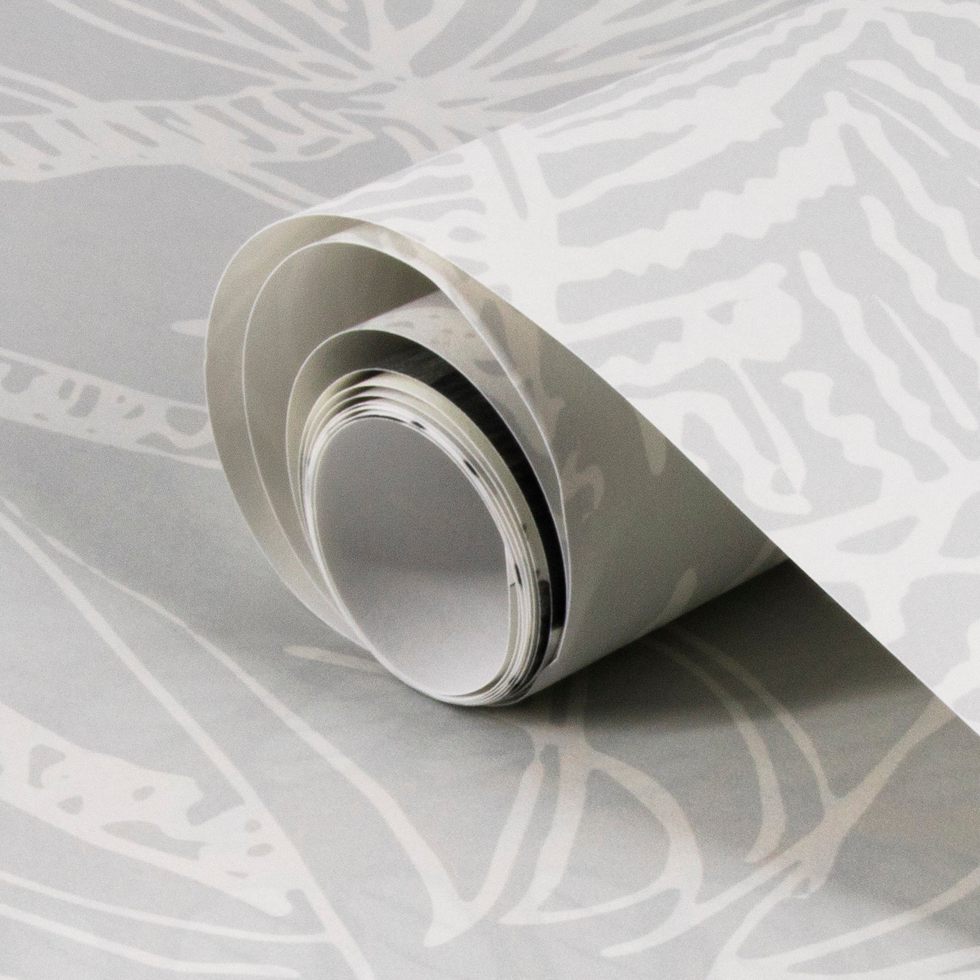 Papier peint panoramique Animaux de la Jungle 280 x 300cm Multicolore - 3