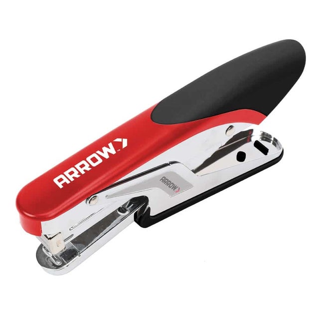Agrafeuse bureau avec agrafes JT21 P21 Arrow