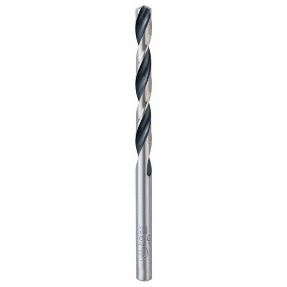 Bosch Accessories 2608577224 HSS PointTeQ (5,6 x 57 x 93 mm) - Set da 10 Pezzi di Punte Elicoidali per Trapano per Metallo, Acciaio, Fusione o Plastic