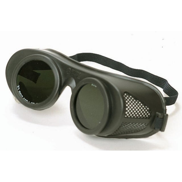 Lunettes soudeur DUOLUX P - COVERGUARD