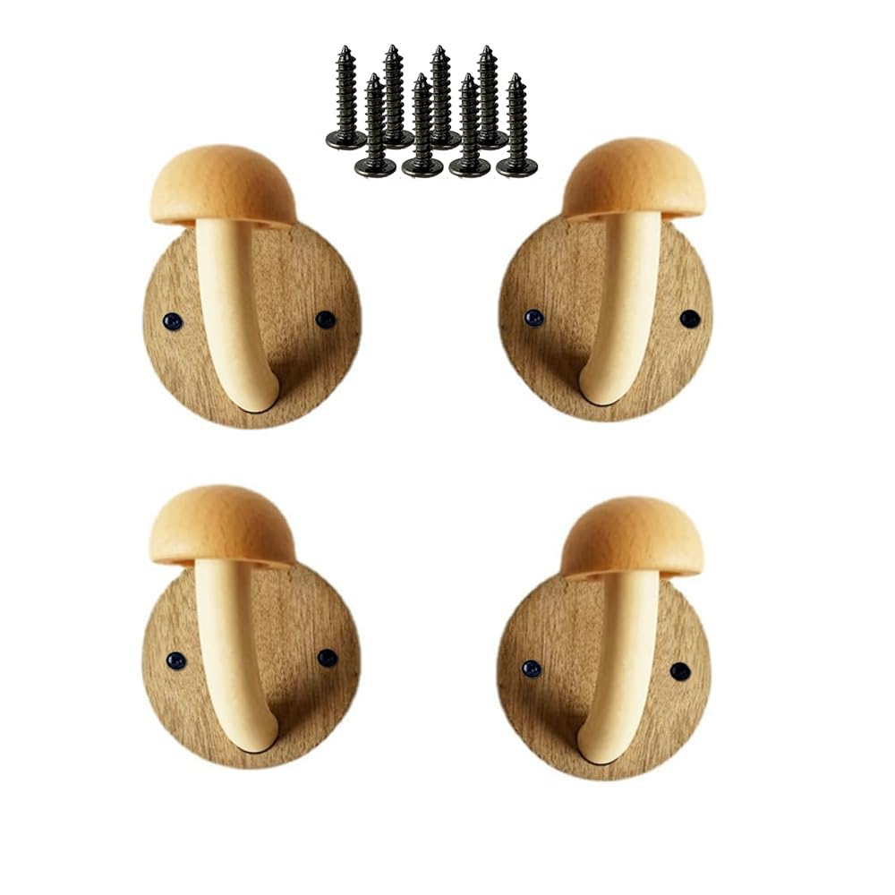 Crochets Muraux En Métal Mat, Patères, Crochets Muraux Robustes En