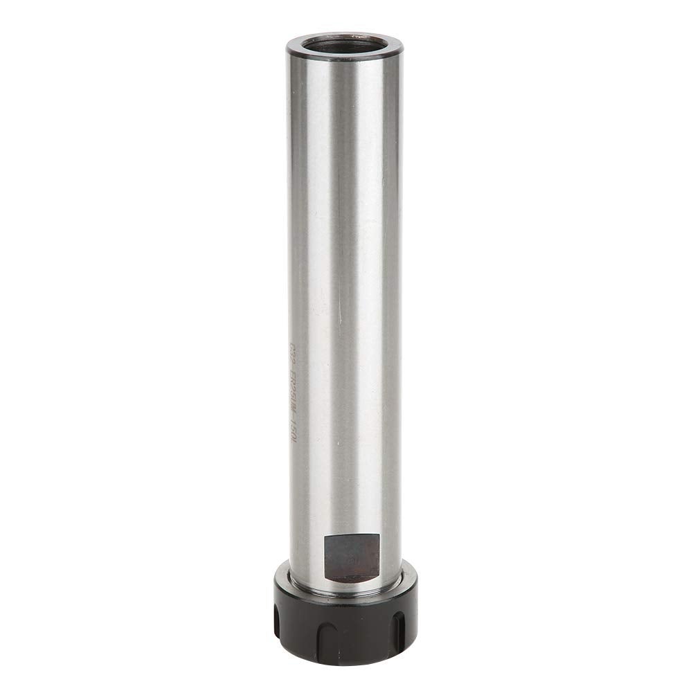 Mandrin De Fraisage Fafeicy C12-ER16-100L - Queue Droite, Pince ER16, 12mm
