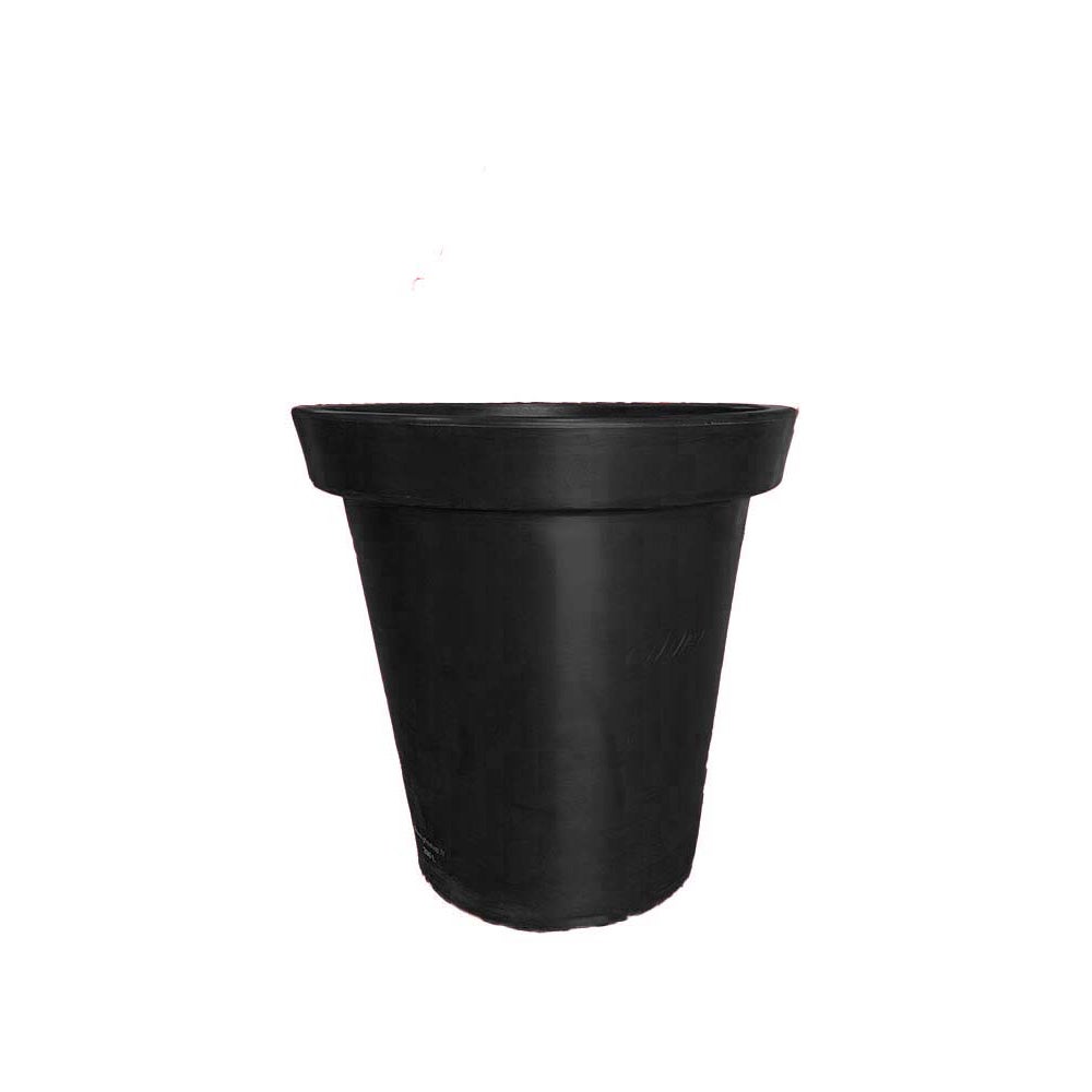 Vaso per fiori extra large, alto e ritorto, per piante di tutti i tipi Vaso per fiori extra large, alto e ritorto, per piante di tutti i tipi