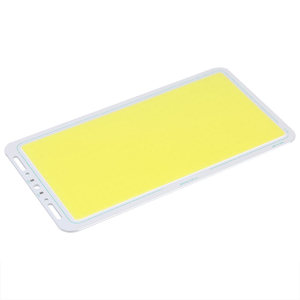 Panel świetlny COB, trwała taśma LED 12 V 70 W 7 000 lm, wysoka jasność, oszczędność energii