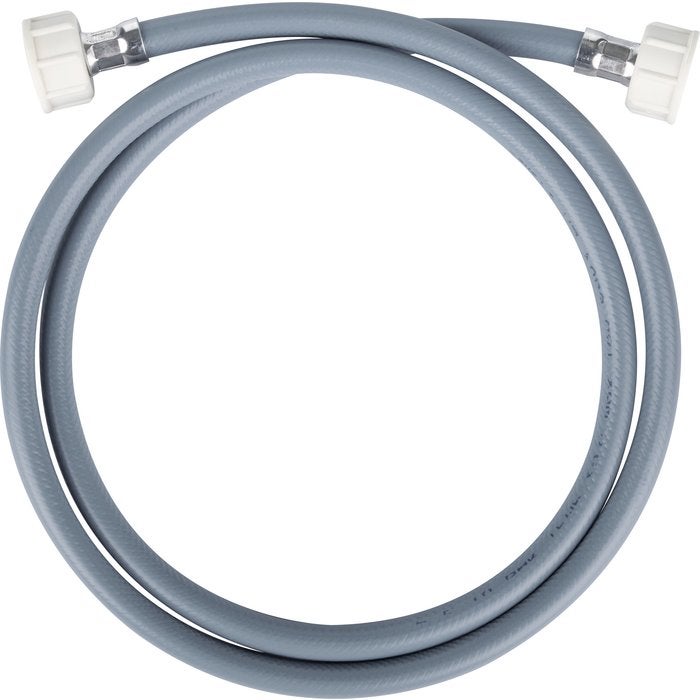 Flexible d'alimentation de machine à laver sortie droite - Filetage ...