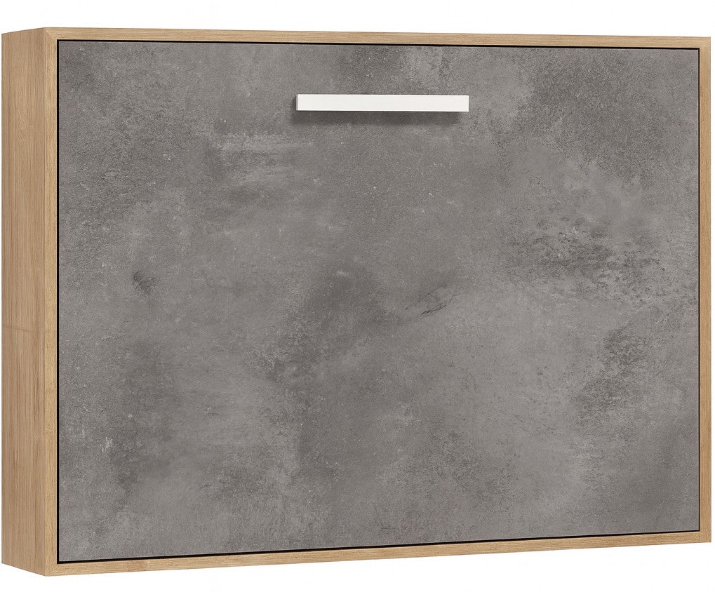 Gris / argent