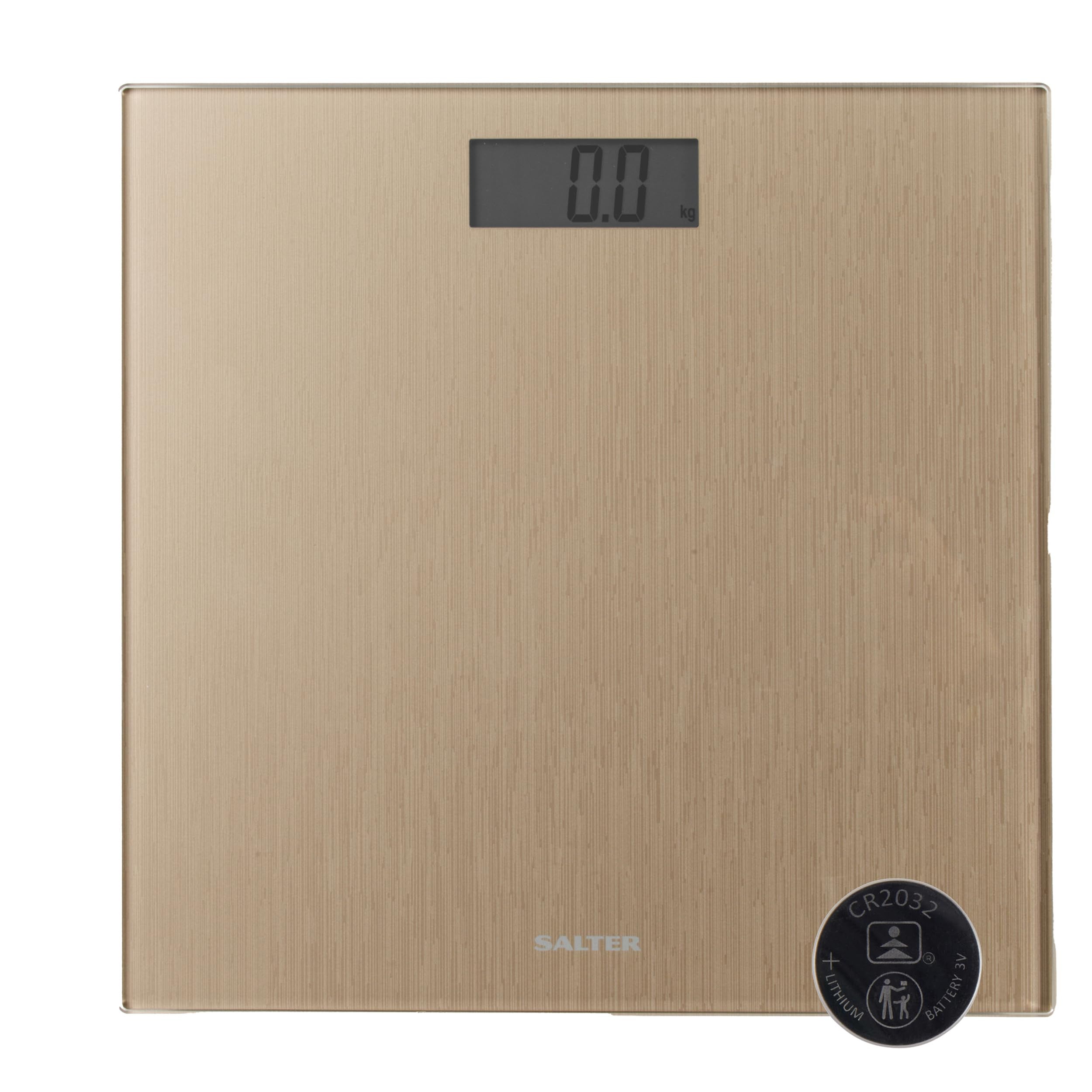 Taylor Precision Products 5924 – Termómetro De Cocina Con Esfera Grande Para Refrigerador Y Congelador 3 Pulgadas Y Taylor Precision Products