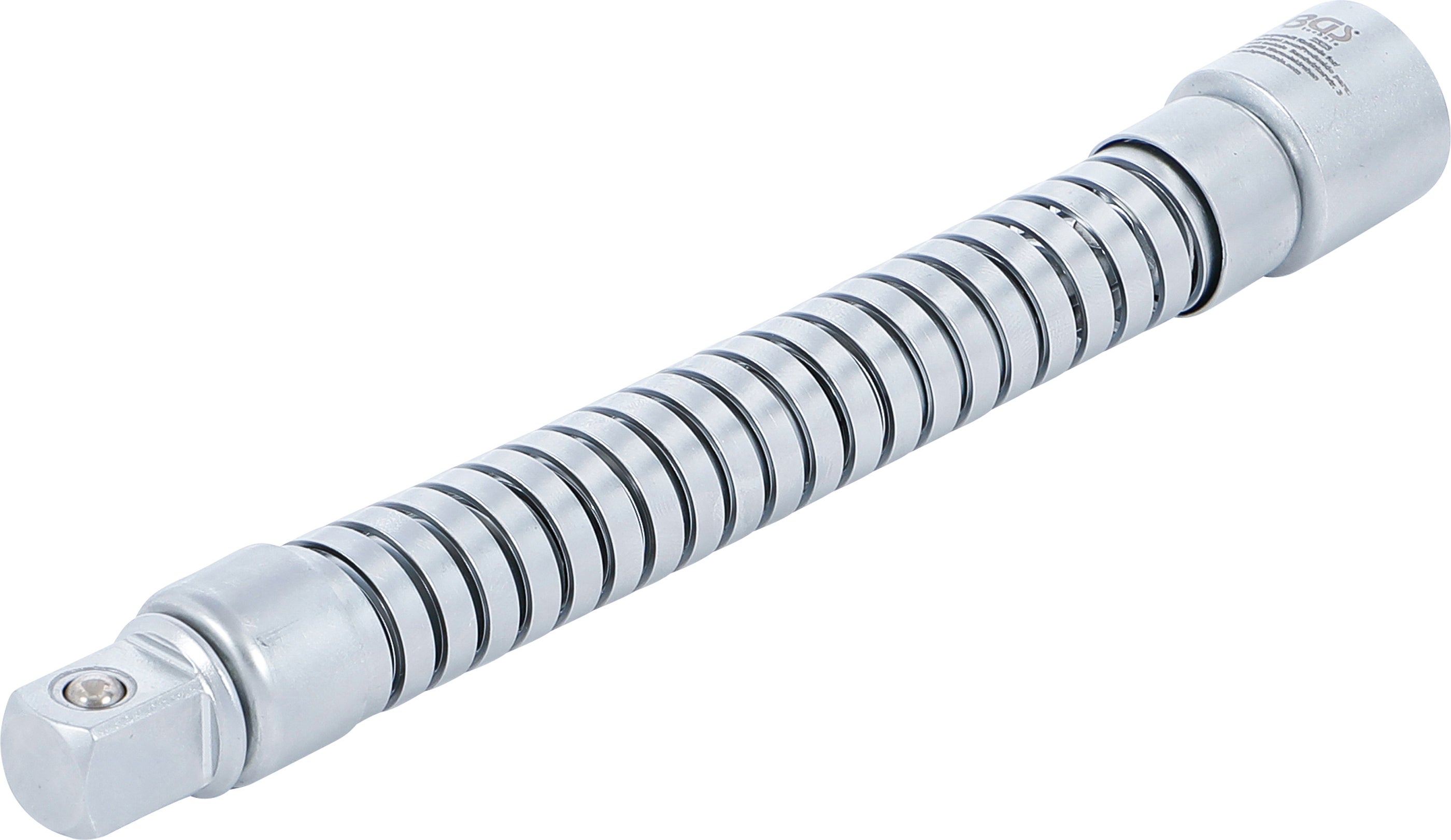Extensión flexible | 12,5 mm (1/2") | 190 mm