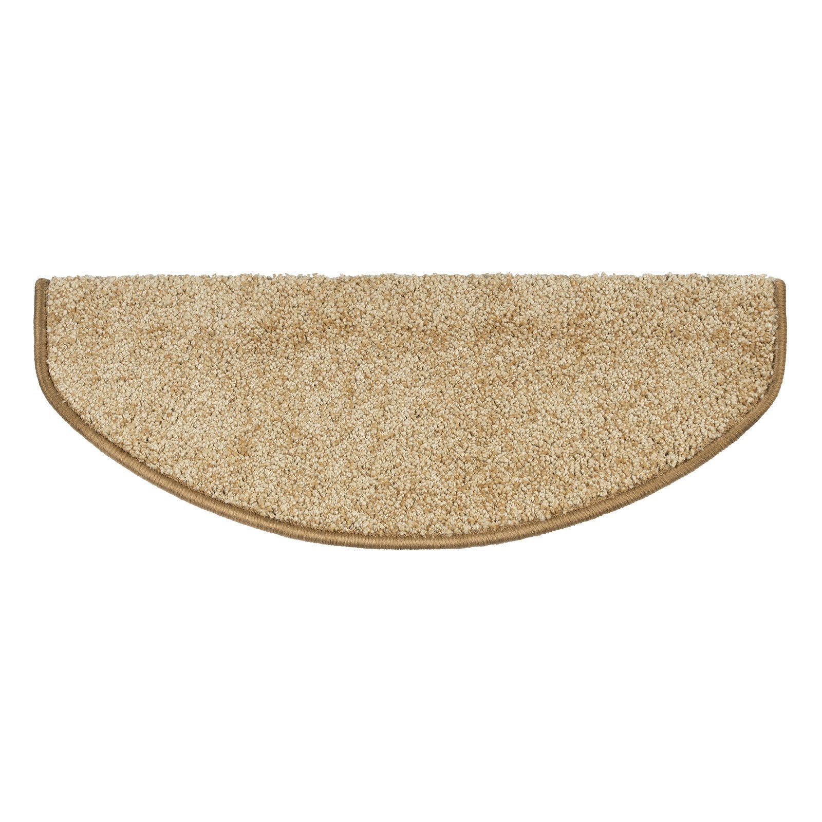 Uposao Tapis D'Escalier Rectangulaire Antidérapant Pour Camping-Car - 76x20cm