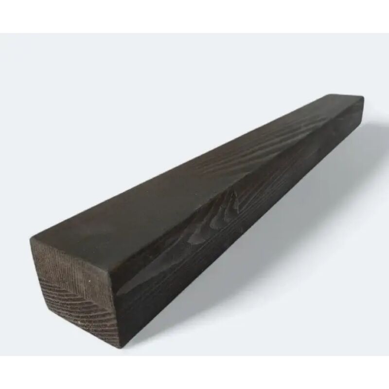 Set 6 Listelli Divisori per Ambienti, Wenge - 2