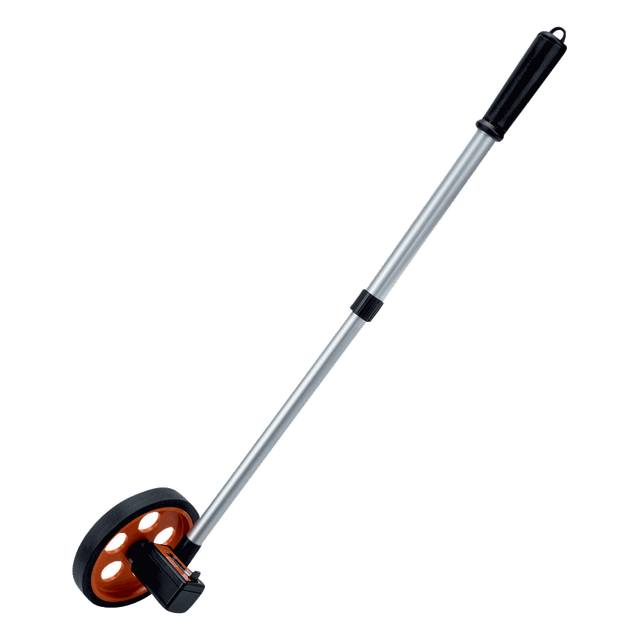 Odomètres en caoutchouc 150 mm MW-150 Bahco