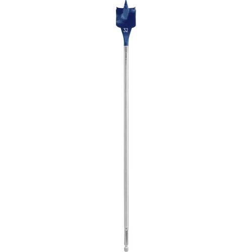 Broca fresadora plana EXPERT Self Cut Speed de 32 x 400 mm