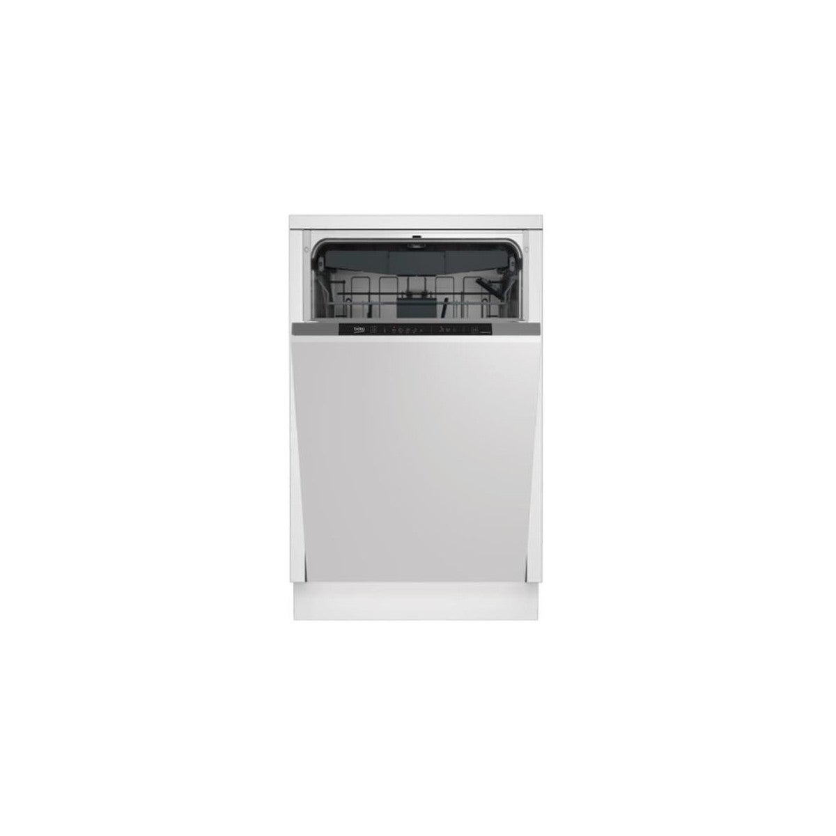 BEKO LaveVaisselle Tout Intégrable 11 Couverts Moteur ProSmart — free download