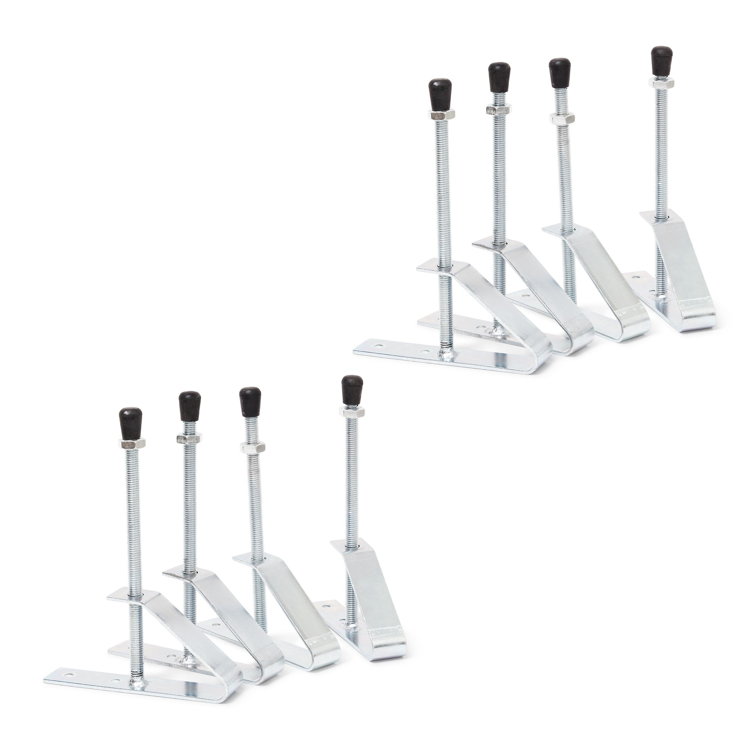 Support Mural Pour Clarinette - Fixation Pratique Pour Ranger Accessoires - En Fer, Installation Facile