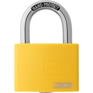 Abus 2985, Lucchetto Con Combinazione 160/40 SB, 40 Mm | Leroy Merlin
