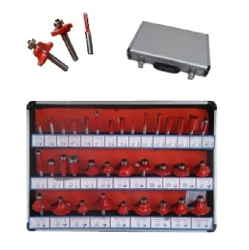 6 Pezzi Di Frese A Tazza Tonda Da 2,3 Mm - Punte Arrotondatrici Per Fili Con Gambo Da 332 Di Pollice Frese Per Gioielli Per Lapidazione 87790147
