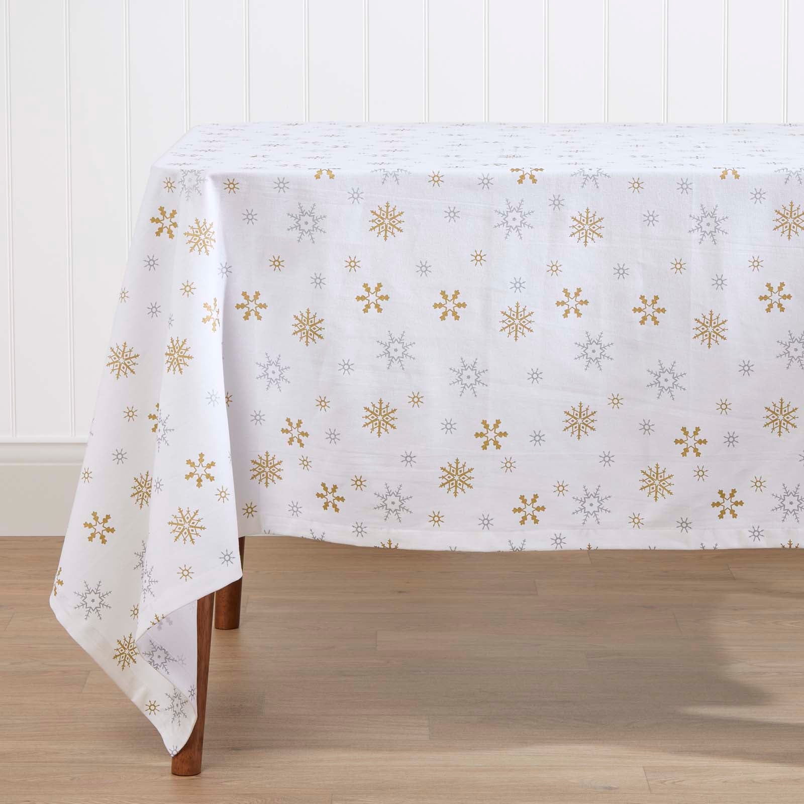 Mantel Rectangular De 12 Plazas, 3,50 X 1,35 M, Rojo