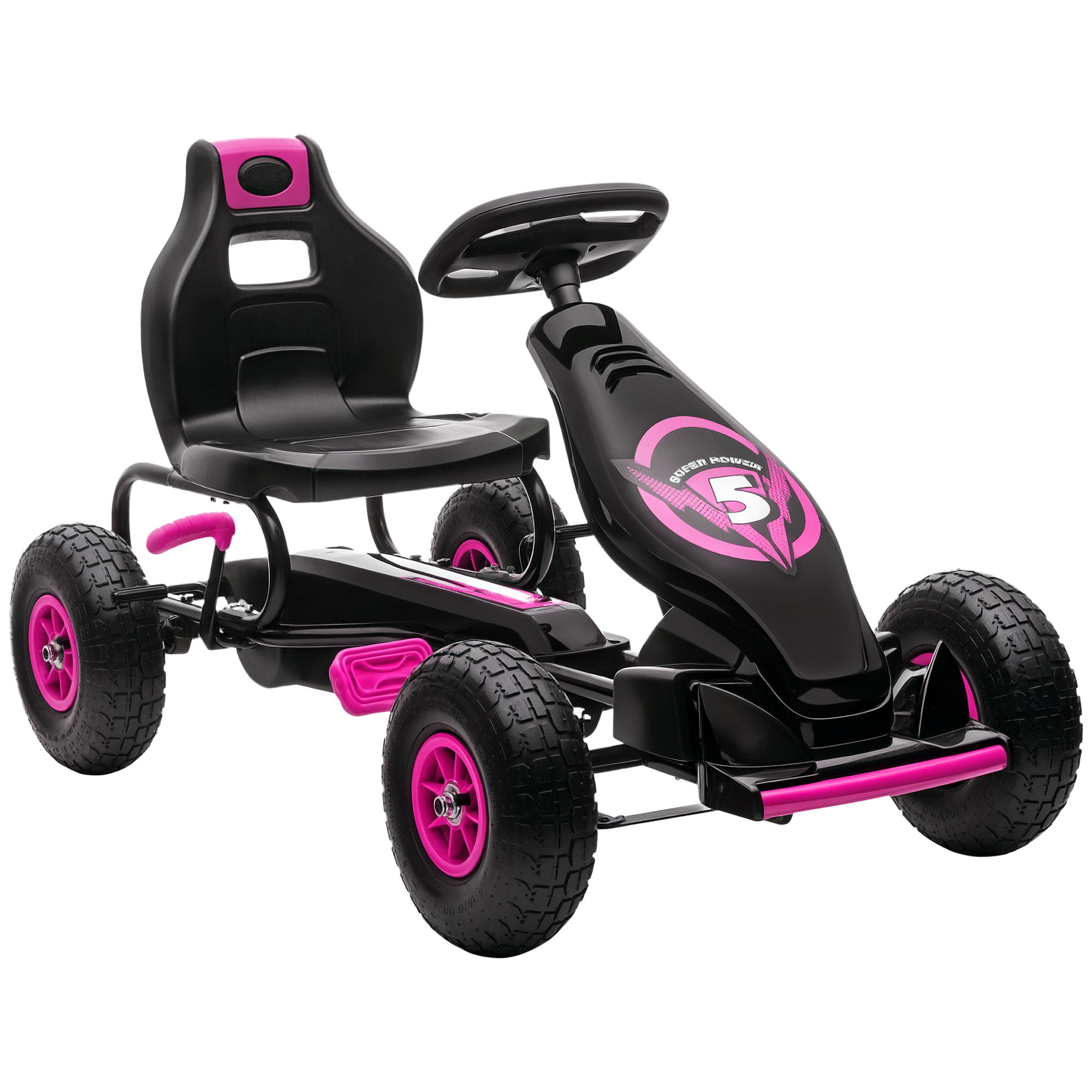 Scooter électrique enfant Vespa 6 V dim. 107L x 47l x 73H cm Musique MP3 Port USB Phare 2 roues d'entraînement - Vert - Jeux - Jouets