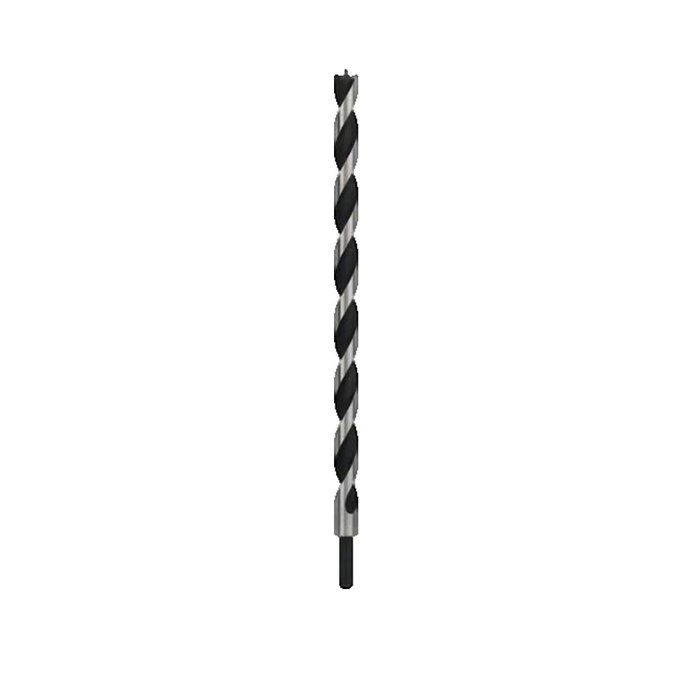 Wiertło do drewna Bosch Precision M podwójne ostrze 18 mm 400 mm