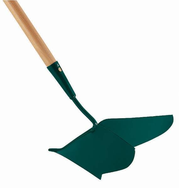 Butteur rayonneur 20 cm - 2