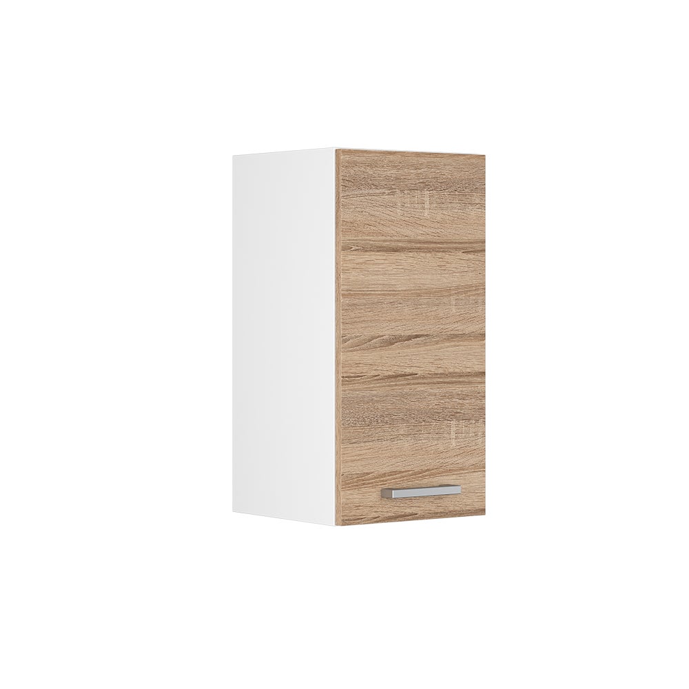 1 porte