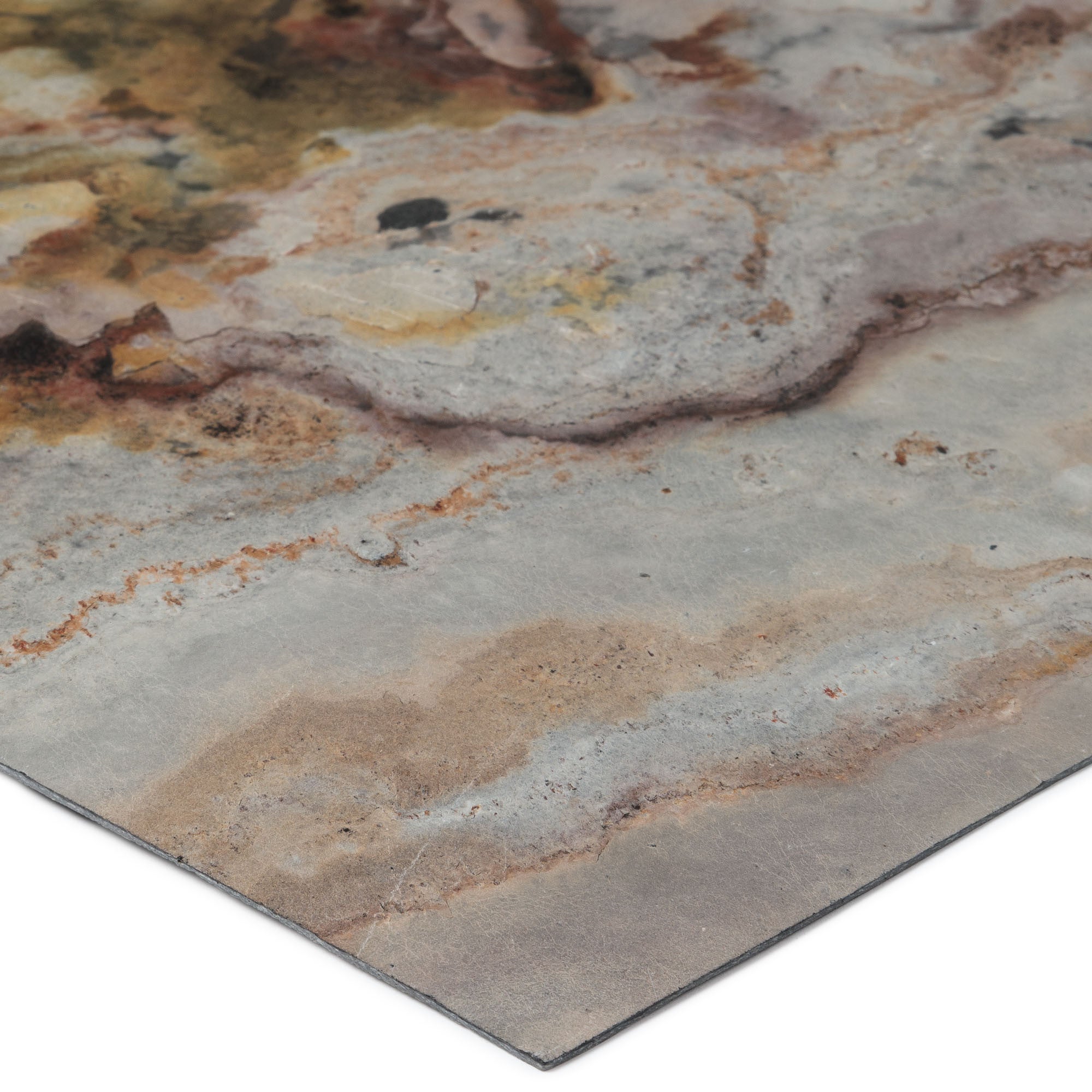 Feuille de Pierre naturelle Kharan 120x60 (à l'unité - 0,72 m²) - RO'MA NATURE - 9