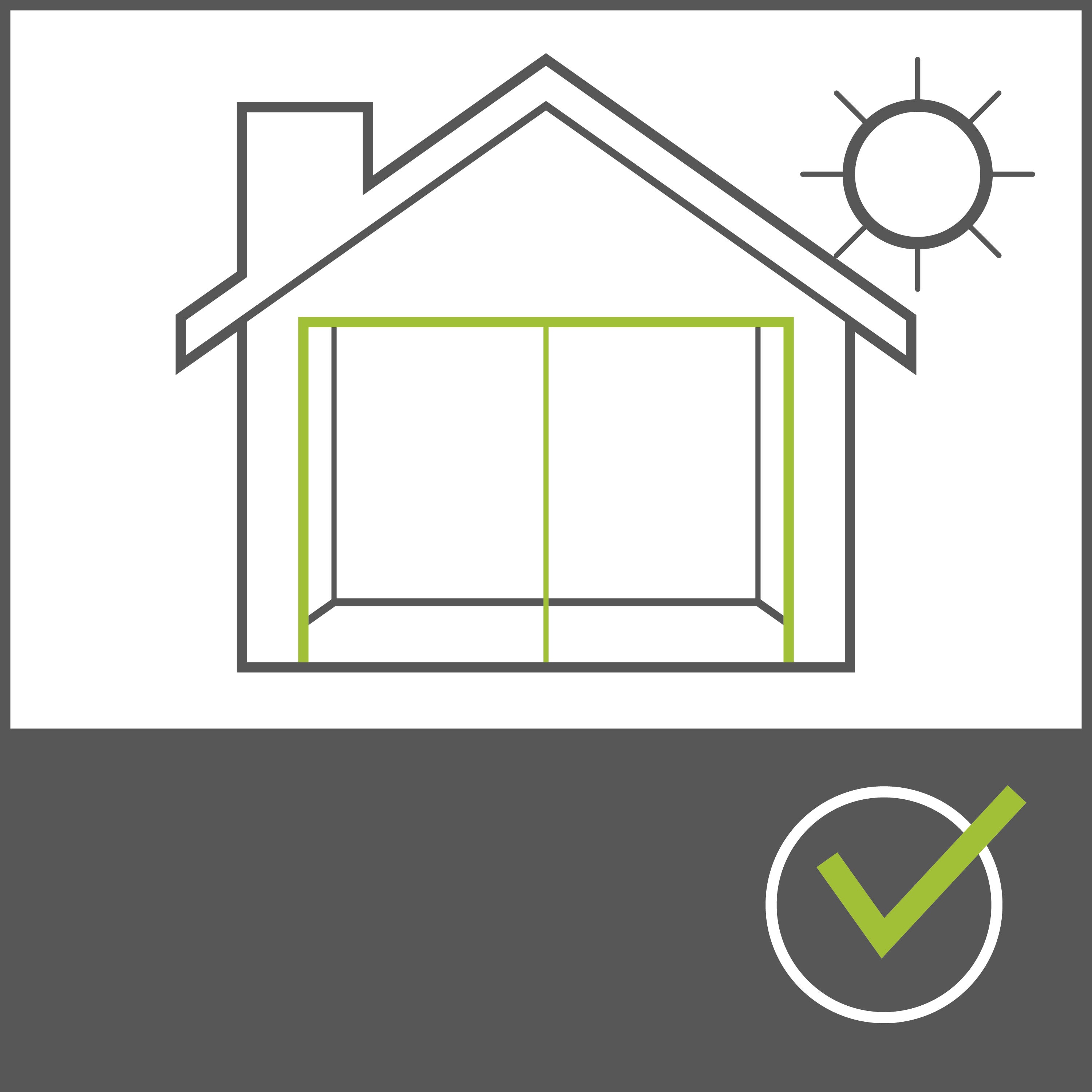 ARTENS - Dalles PVC à clipser Intenso Extrem' avec sous-couche intégrée - Effet béton beige - Epaisseur 5,5 mm - 1,49 m²/ 8 dalles - SIBAI - 7