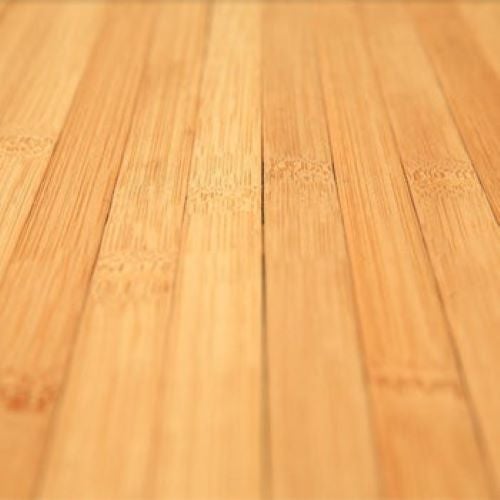 Tapete de Bambu. Cor Natural. 160 x 230 cm / Cozinha / Sala / Escritório / Quarto - 4
