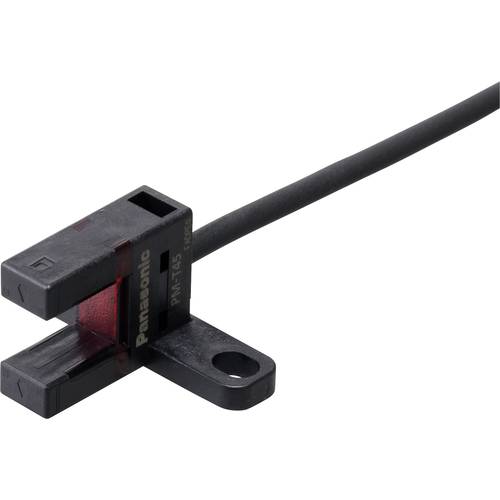 Panasonic Barrière lumineuse à fourche PM-T45-C3 PM-T45-C3 type T commutation en réception, commutation sans réception