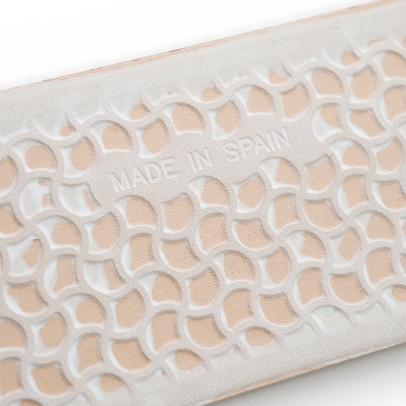 Biseau Noir Brillant 7,5x15 - 7