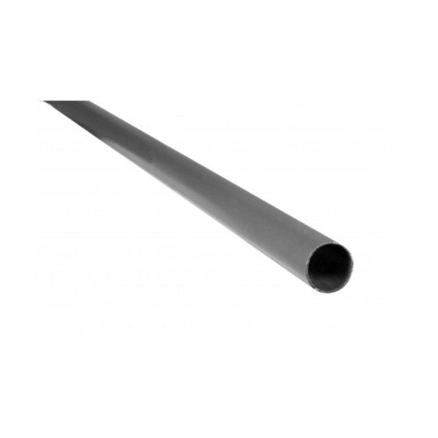 -TUBO PER ARMADI TONDO IN METALLO DIAMETRO 20 OTTONATO 120 CM