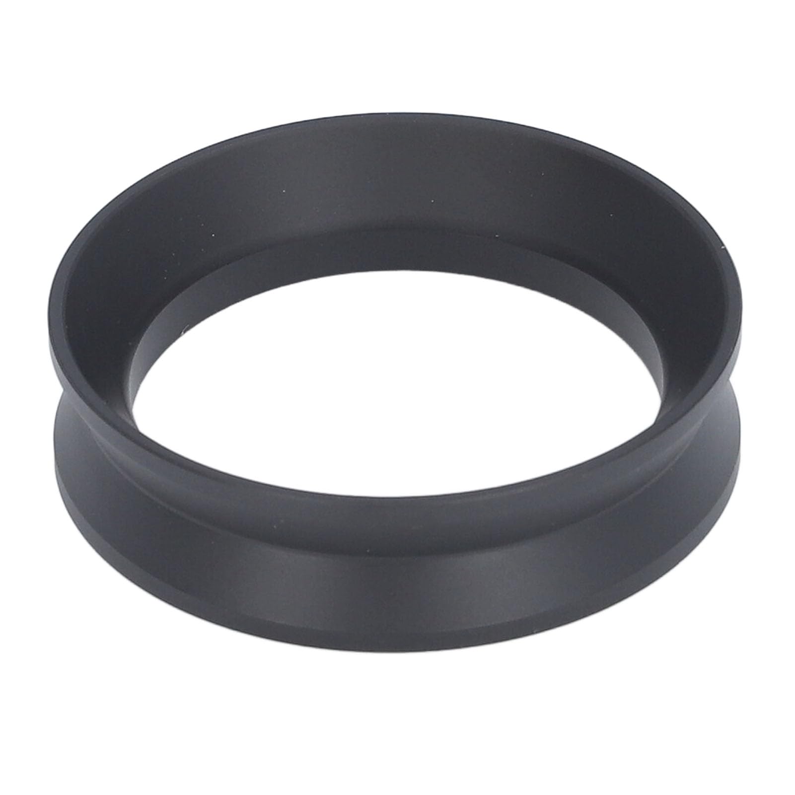 Imbuto Dosatore Per Caffè Espresso Da 58 Mm Con Magneti - Anello Di Dosaggio In Alluminio, 2 Pezzi - 3